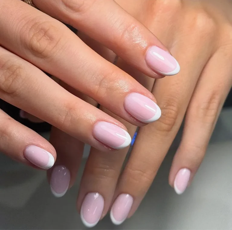 21 Short Nails Ideas That Prove Small Can Still Be Stunning