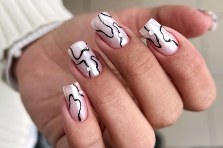22 Classy French Tip Nails Ideas for Every Ocassion