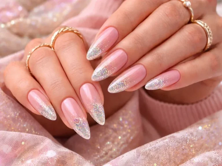 17 Cute July Nails Designs for Fun Sunny-Day Manicures