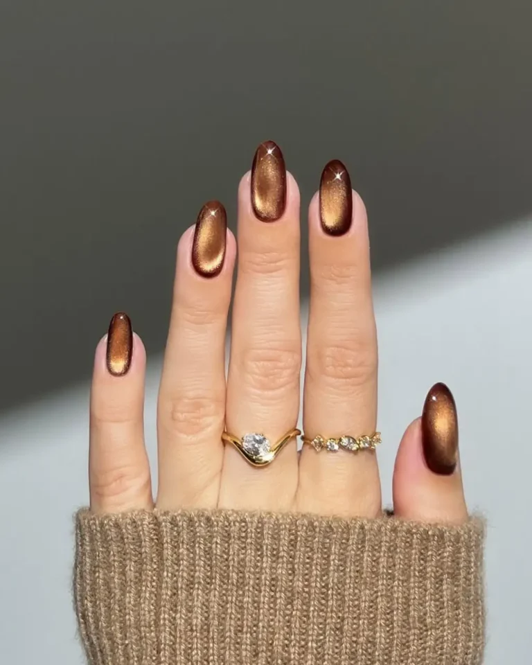 15 Elegant Short Nails Designs That Feel Clean and Sophisticated