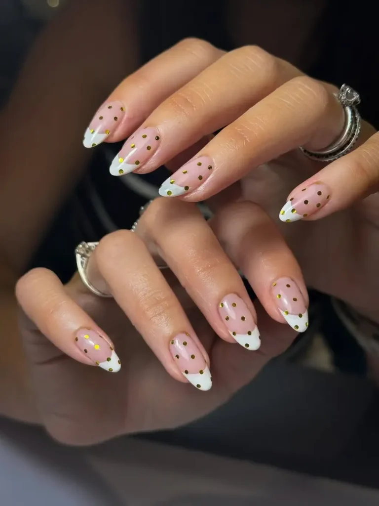 22 French Nails Ideas That Look Clean and Stylish