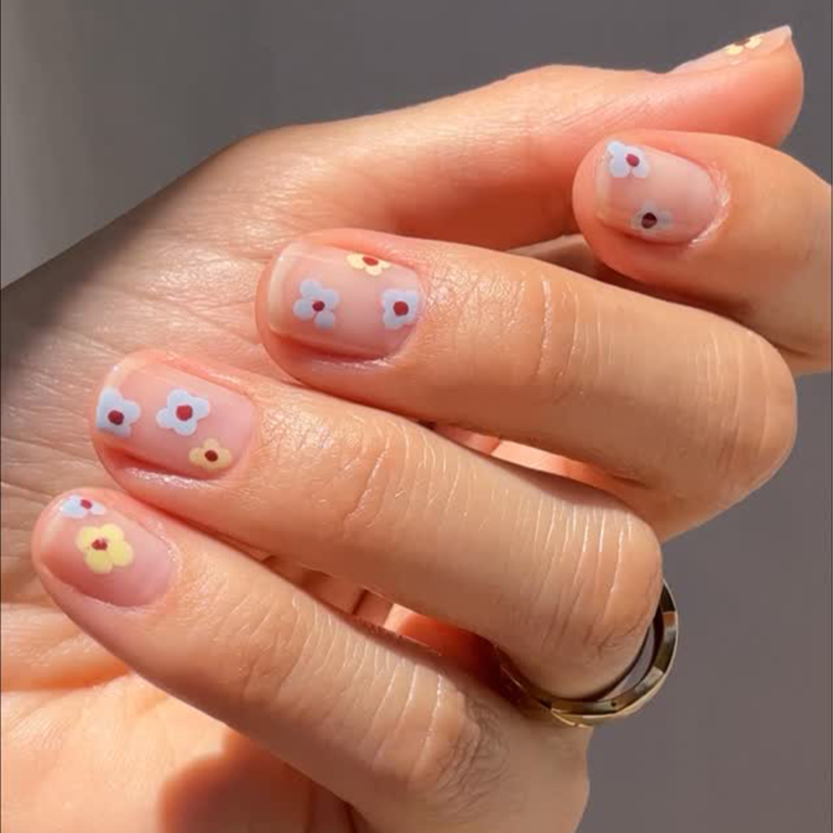 19 Short Nails Ideas for Minimalist Beauty Lovers