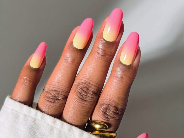 15 Trendy June Nails Designs Perfect for Sunshine and Vacation Season