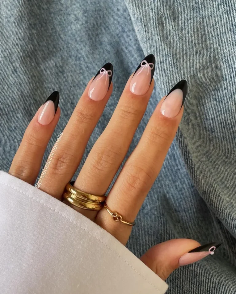 23 Trendy Short Almond Nails Ideas That Feel Stylish and Practical