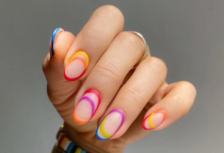 23 Trendy Short Nails Ideas That Are Stylish and Practical