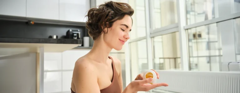 21 Body Care Routines for Healthy Glowing Skin