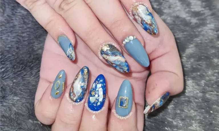 22 Graduation Nails Ideas That Blend Elegance, Style, and Confidence