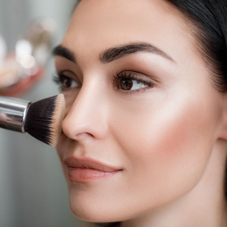 22 Makeup Routines for a Flawless Everyday Look