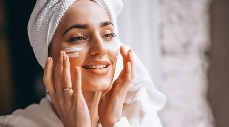 21 Skin Care Routine Steps for Clear Healthy Skin