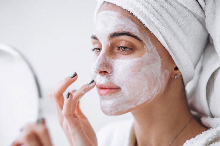 24 Skin Care Routine Tips for a Natural Glow