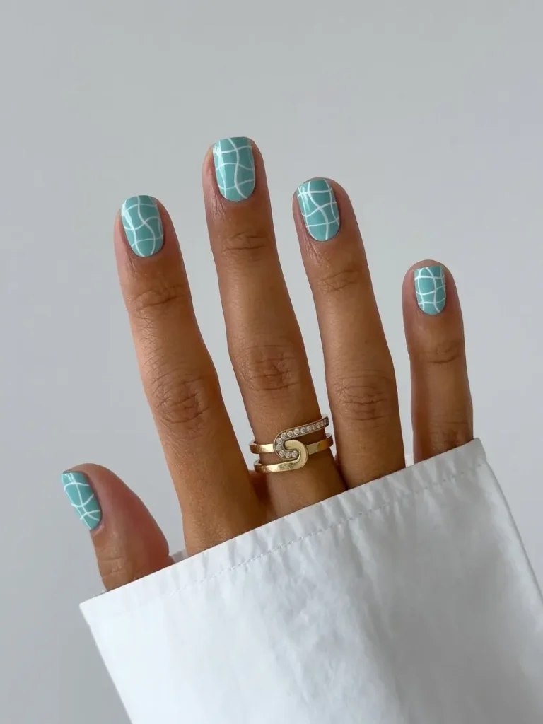 23 Summer Nails Ideas That Make Every Outfit Feel More Fun and Stylish