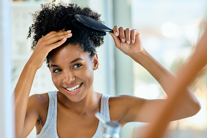 20 Hair Care Routines That Boost Shine and Growth