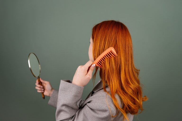 23 Hair Care Routines for Strong Healthy Hair