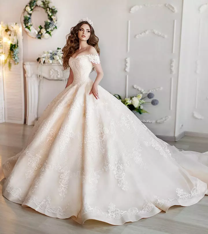 14 Costliest Wedding Dresses in the World: Gowns Fit for Royalty