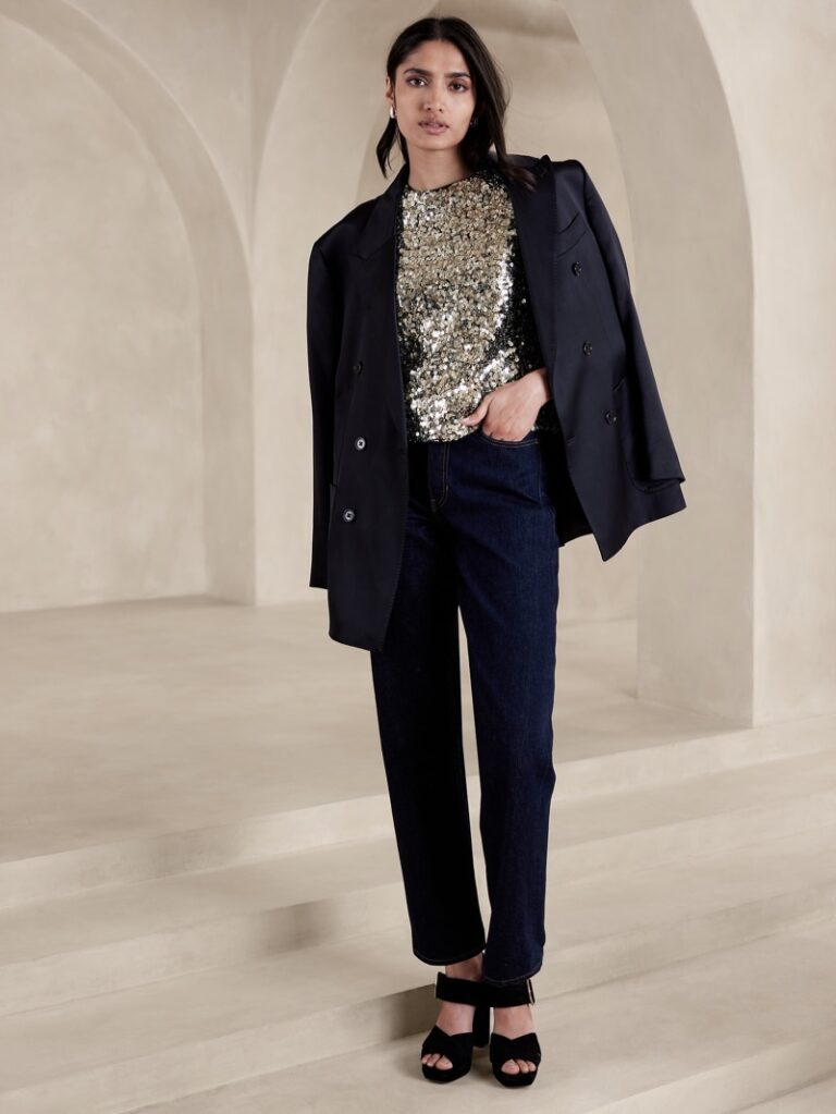 22 Chic Party Outfit Ideas To Copy