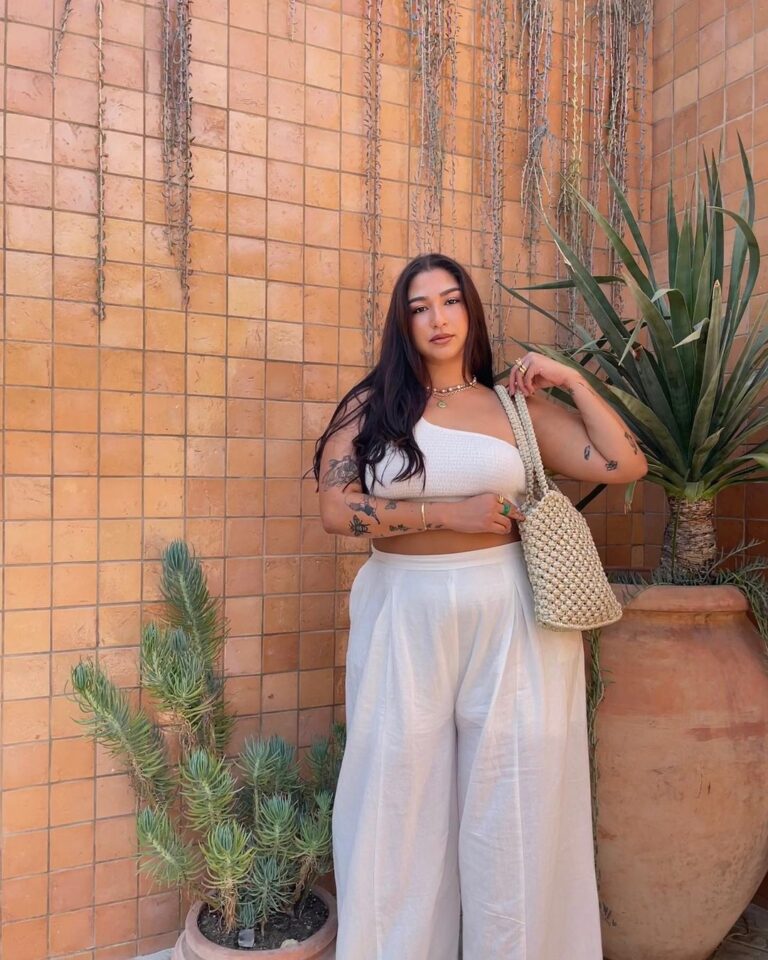 18 Chic Party Outfit Ideas To Copy