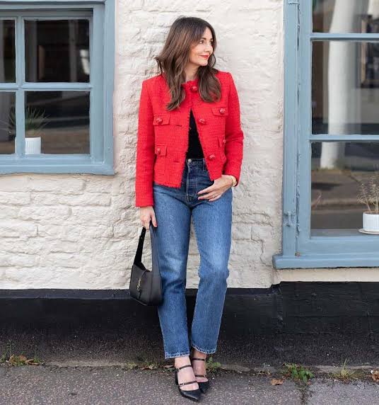 21 Classy Party Outfit Ideas To Recreate