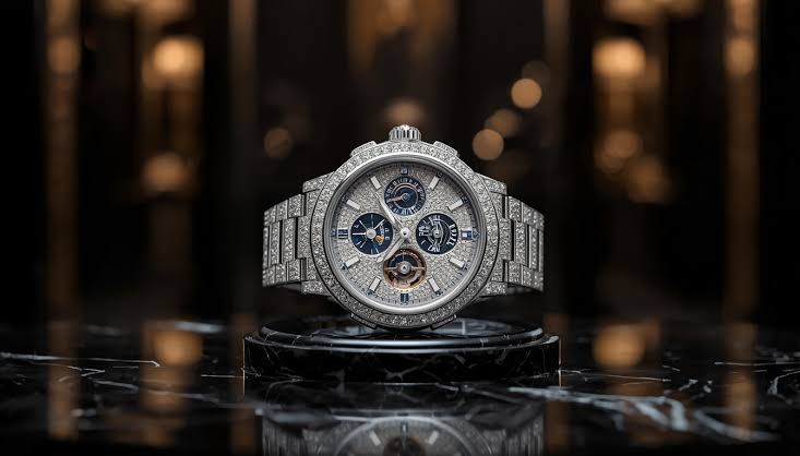 15 Costliest Wristwatches in the World: Timepieces That Redefine Luxury
