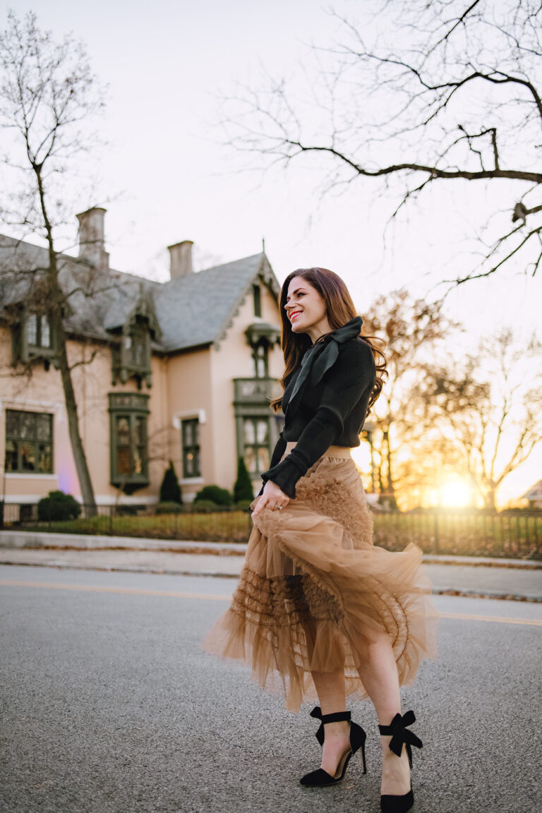 18 Cute Party Outfit Ideas For Any Season