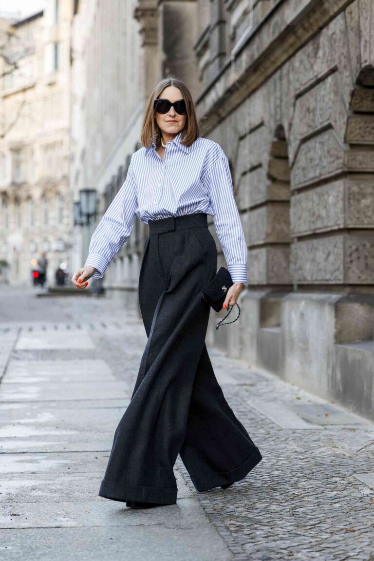 18 Elegant Party Outfit Ideas For Women