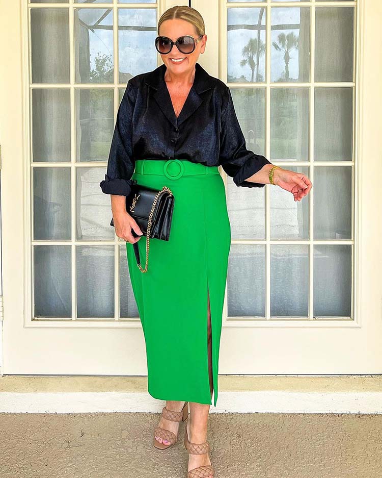 22 Trendy Party Outfit Ideas For Every Occasion