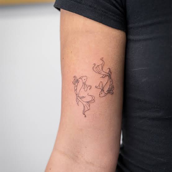 25 Fine Line Tattoo You Need to See Before Your Next Appointment