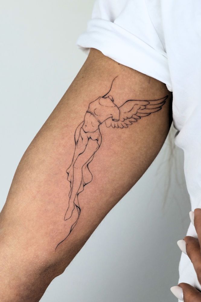 23 Leg Tattoo You’ll Absolutely Love