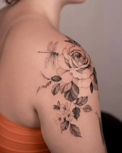 20 Meaningful Tattoo Ideas for Females That Are Trending Right Now