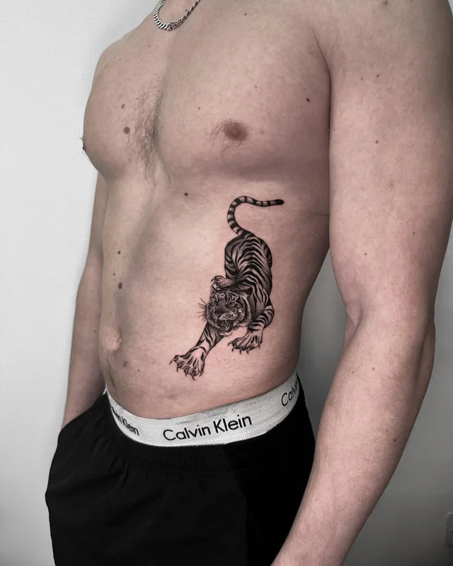 22 Men Tattoo Ideas Worth Getting Inked