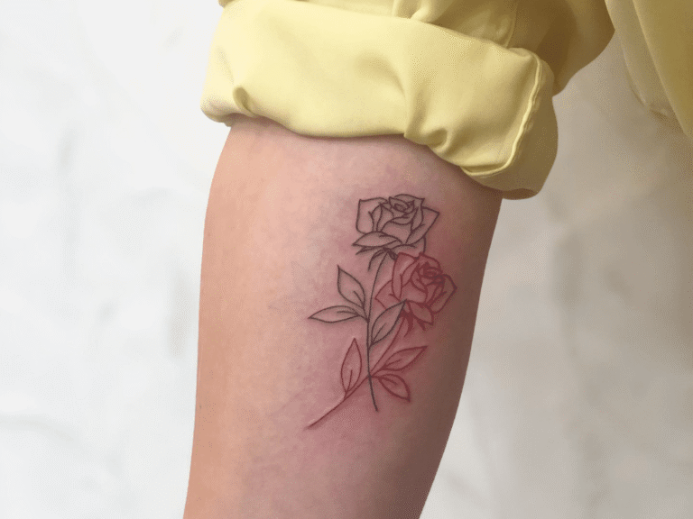 19 Small Tattoo Inspo That Will Inspire Your Next Tattoo