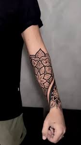 19 Tattoo Antebraço Masculino For Every Tattoo Lover