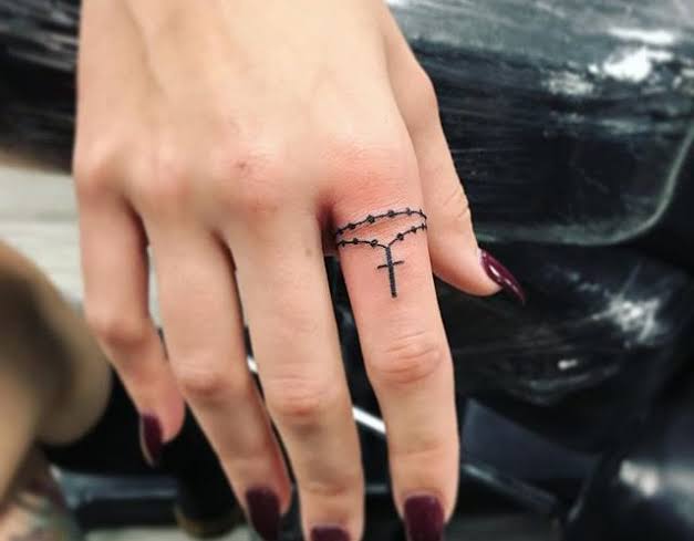 22 Tattoo Ideen Klein That Will Steal the Show
