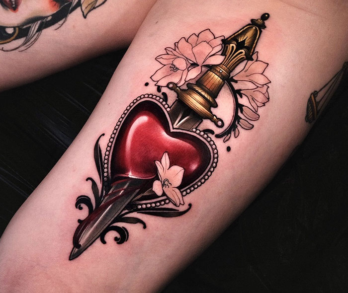 19 Tattoo Ideas for Females You’ll Absolutely Love