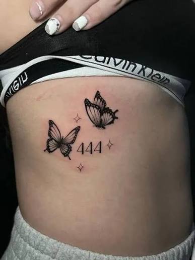 26 444 Tattoo Worth Getting Inked