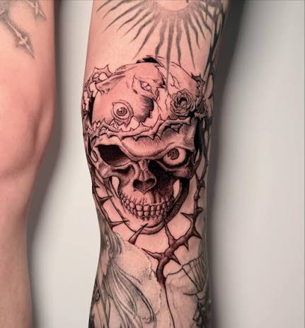 19 Berserk Tattoo You’ll Absolutely Love