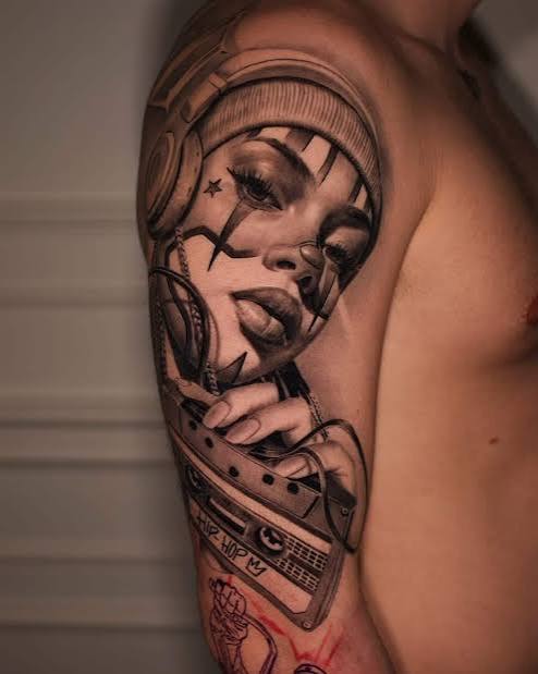20 Chicano Tattoo Ideas That Are Pure Perfection