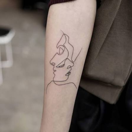 26 Forearm Tattoo For Your Next Ink Session