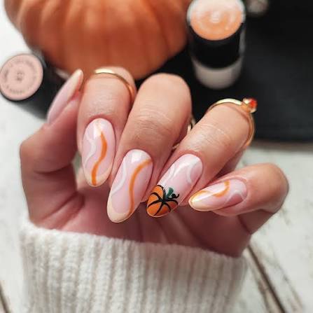 20 Halloween Nail Ideas for 2026 in Every Style