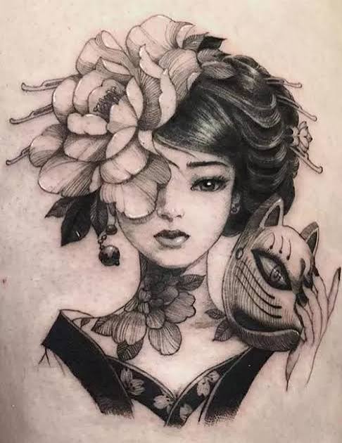 23 Japanese Tattoo Art For Every Tattoo Lover