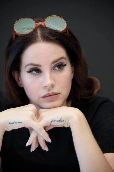 24 Lana Del Rey Tattoo Ideas That Are Trending Right Now