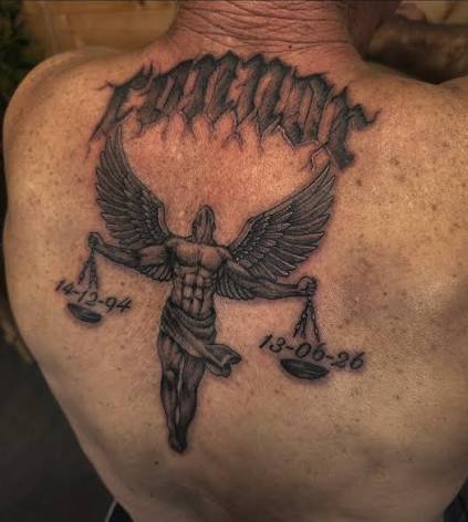 23 Men Tattoo You’ll Absolutely Love