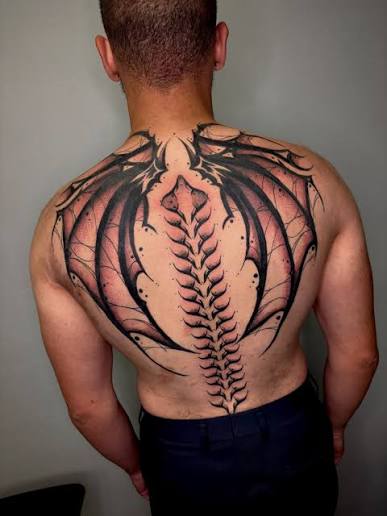 25 Neotribal Tattoo That Are Total Style Goals