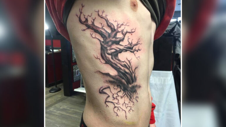 23 Poison Tree Tattoo Ideas for Every Tattoo Lover