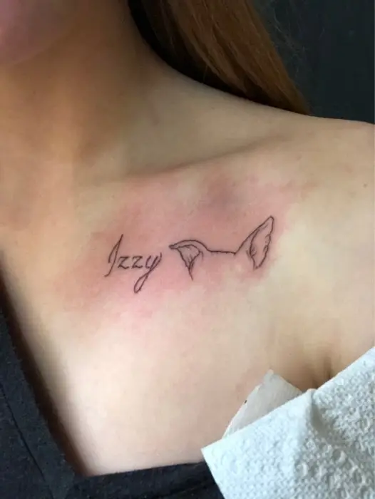 21 Tattoo Inspo Everyone Is Obsessed With Right Now
