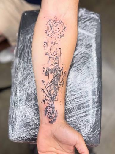 25 Tattoo Masculina Everyone Is Obsessed With Right Now