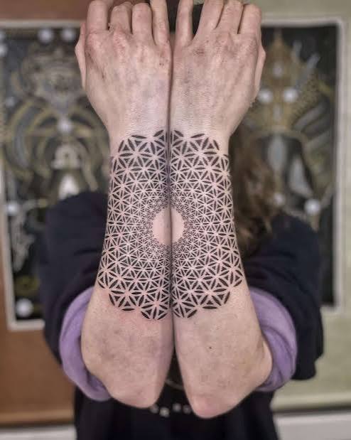 20 Tattoo Placement Ideas That Are Total Style Goals