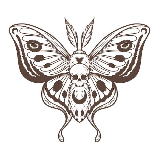 25 Tattoo Stencil Outline You Need to See Before Your Next Appointment