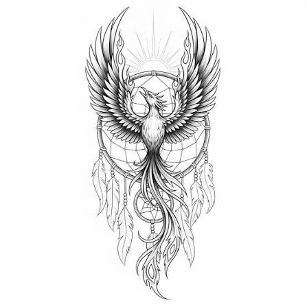 23 Tattoo Stencils That Will Inspire Your Next Tattoo